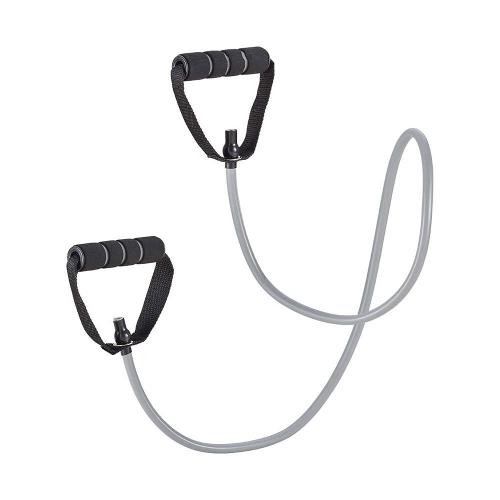 Extensor Elástico Toning Tube com Alça Fitness Atrio - ES223
