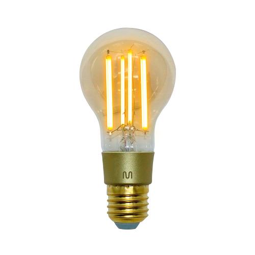 Lâmpada Retrô Led Wi-fi Multi Liv - SE240