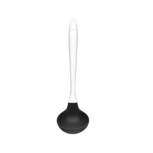 Concha de Silicone Cabo Acrilico Ud029
