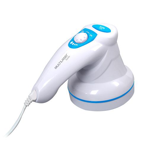 Massageador Corporal Body Fit 220V Multilaser Saude - HC005