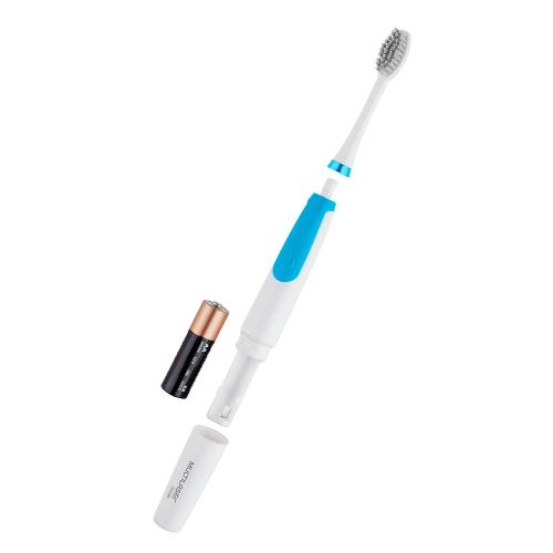 Escova Dental Elétrica Vibratória Health Pro Multilaser HC102