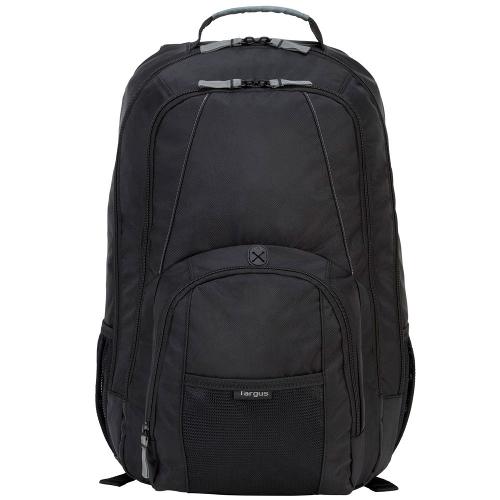 Mochila Targus Groove 17 Preta - CVR617