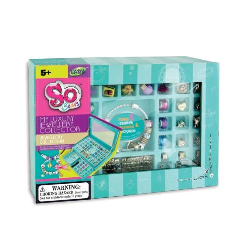 My Style Multikids Life Charms Lux 70 Berloques - BR1120