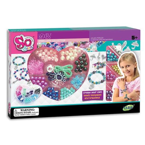 My Style Multikids Pulseiras Lovely - BR1116