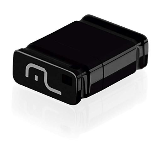 Pendrive Multilaser Nano 8gb Usb 2.0 - Pd053