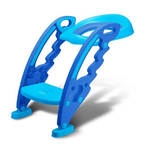 Redutor De Assento Com Escada Multikids Baby - BB051