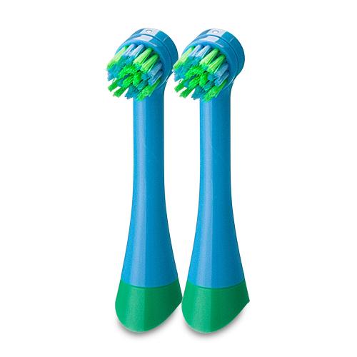 Refil Para a Escova Funny Brush Fred (HC053) 2 Uni. Multilaser Saúde - HC272