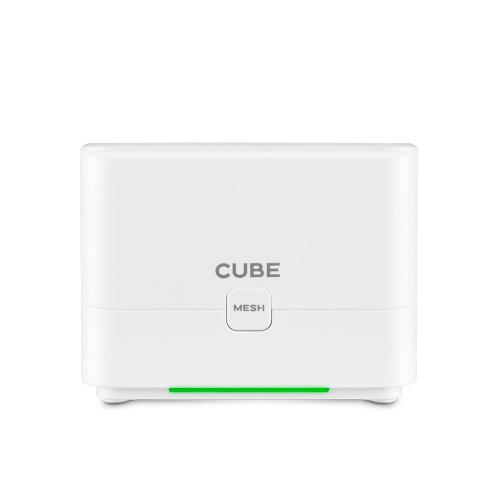 Roteador Cube Mesh Ac1200 Giga - RE166