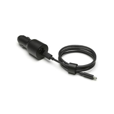 Carregador veicular USB-C DJI 65W BR - DJI1033