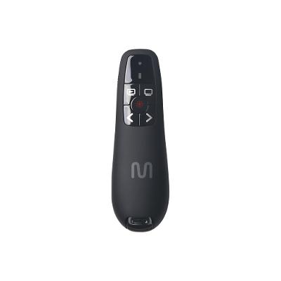 Apresentador Sem Fio Multi Ps200 Com Laser USB com Alcance De 30m - AC385