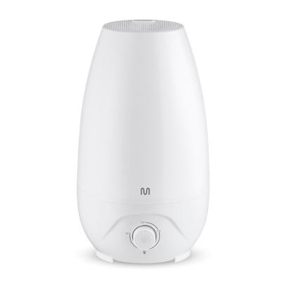 Umidificador de Ar Easy Air Bivolt Automático Multi Saúde - HC118