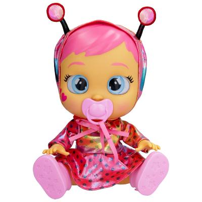 Boneca Cry Babies Stars Lady Multikids com Olhos Brilham - BR2237