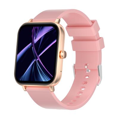 Smartwatch Multi L2 Tela 1.83 Proteção IP67 Rosé - WR203