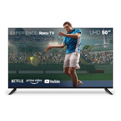 Smart TV 4K 50 DLED Wi-fi MultiExperience Roku Multi - TL059EX