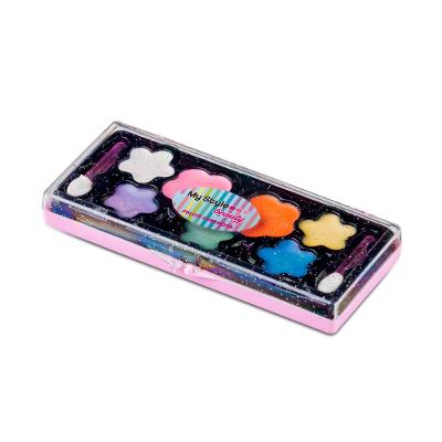 Mini Estojo Maquiagem Infantil My Style Beauty Charmosa Multikids - BR1329