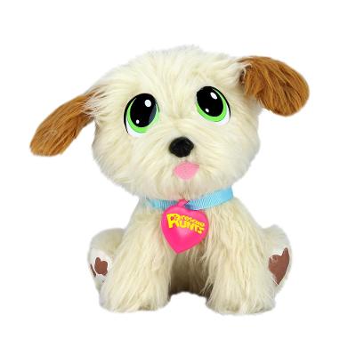 Pelúcia Infantil Adota Pets Marley Multikids - BR2075