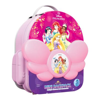 Mochila de Sorveteria das Princesas Disney Multikids - BR2189
