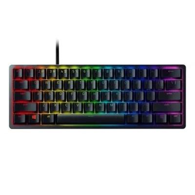 Teclado Huntsman Mini 60 Preto Razer - RZ0303390200