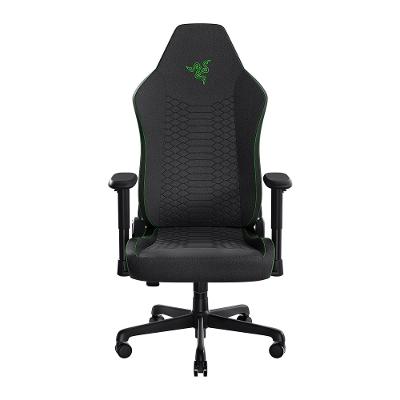 Cadeira Gamer Iskur V2 X Black Razer - RZ3805310100