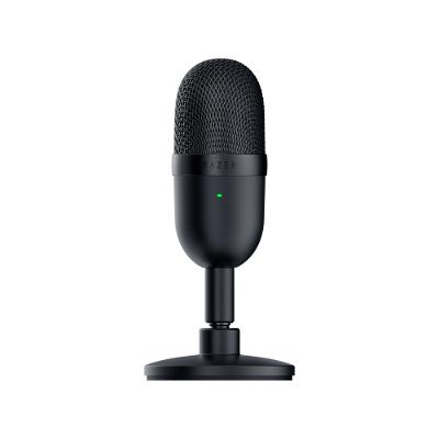 Microfone Seiren V3 Mini Razer Preto - RZ1905050100