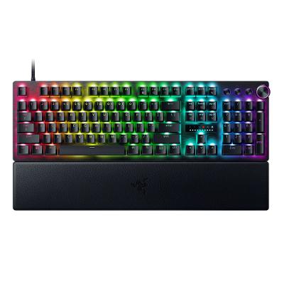 Teclado Huntsman V3 Pro Preto Razer - RZ0304970200