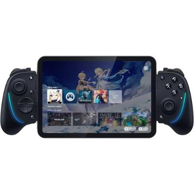 Controle de Jogos Kishi Ultra Preto Razer - RZ0605070100R