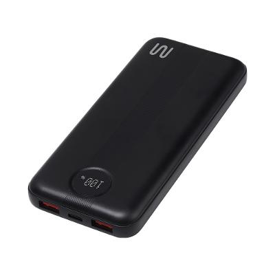 Carregador Portátil PowerBank Com Display 10000mAh Multi - CB175