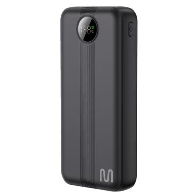 Carregador Portátil PowerBank Comk Display 20000mAh Multi - CB176