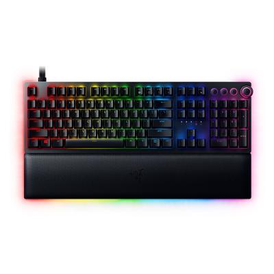 Teclado Huntsman V2 Analogico Preto Razer - RZ0303610200