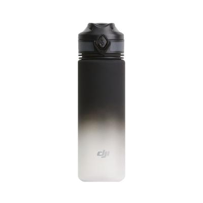 Garrafa DJI 650mL Preto Gradiente BR - DJI401