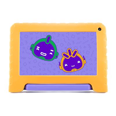 Tablet Infantil Wi-fi 32GB Tela 7 Android 11 Go Edition Preto Mirage 2019