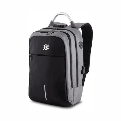 Mochila para Notebook - Cinza