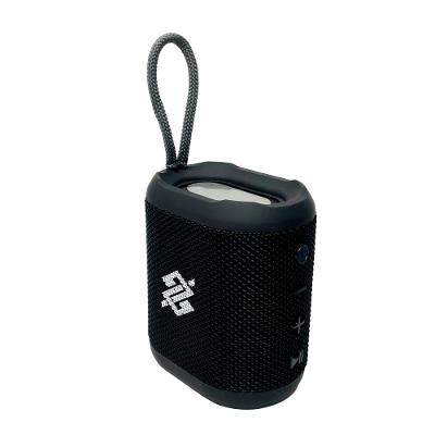 Caixa de Som Bluetooth Resistente a Água - Preto