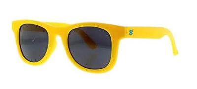 Óculos de Sol Way - Amarelo