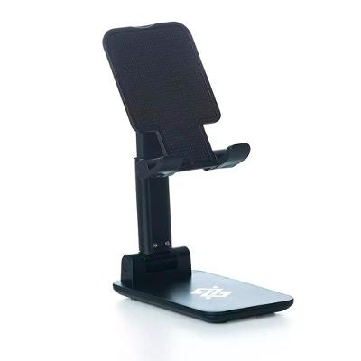 Suporte Retrátil para Celular e Tablet - Preto