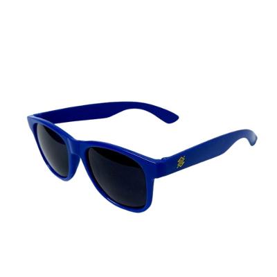 Óculos de Sol Way - Azul