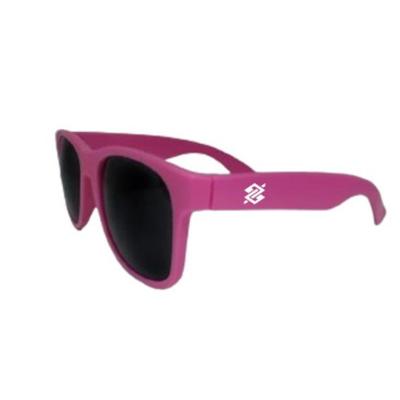 Óculos de Sol Way - Rosa Pink