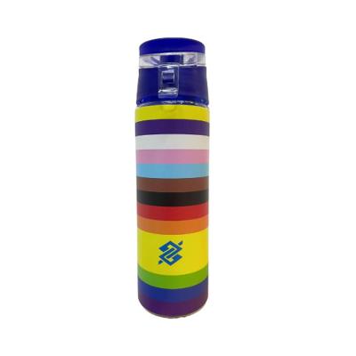Garrafa 700ml - Diversidade