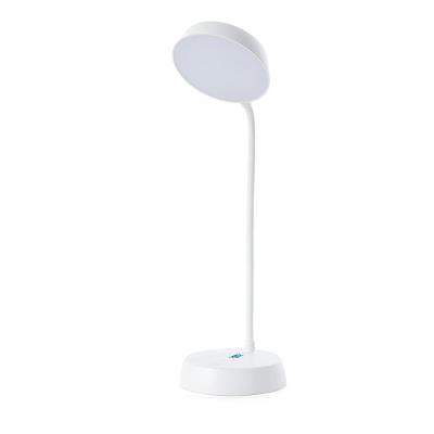 Luminária Articulável Recarregável 10 Leds