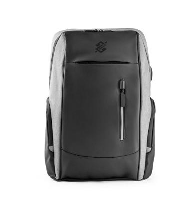 Mochila para Notebook - Cinza Claro