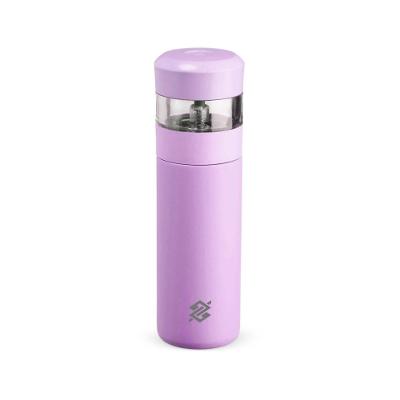 Garrafa Térmica 350ml - Lilás