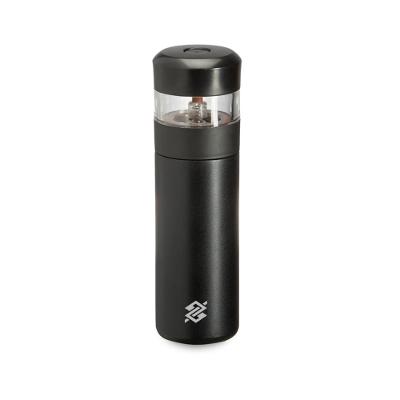 Garrafa Térmica 350ml - Preta