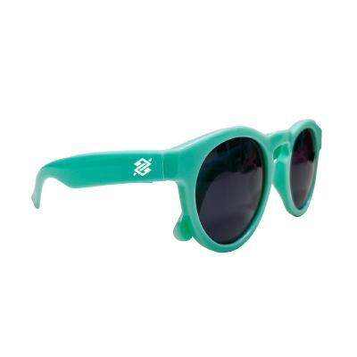 Óculos de Sol Fashion - Verde