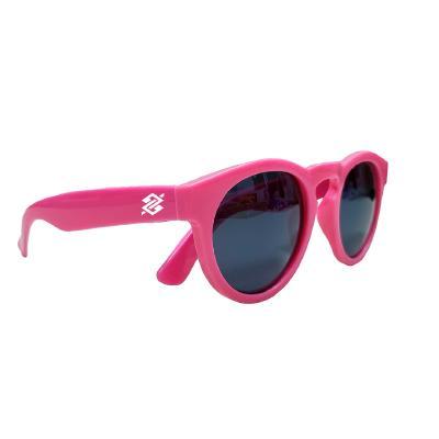 Óculos de Sol Fashion - Rosa Pink
