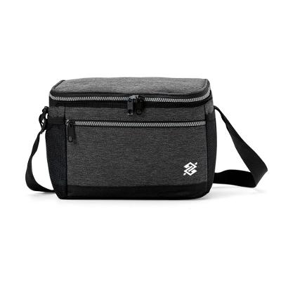 Bolsa Térmica 10L - Cinza