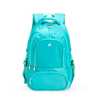 Mochila Poliéster 17 Litros - Verde Àgua