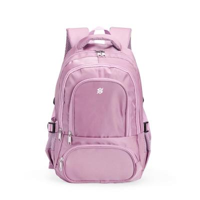 Mochila Poliéster 17 Litros - Lilás