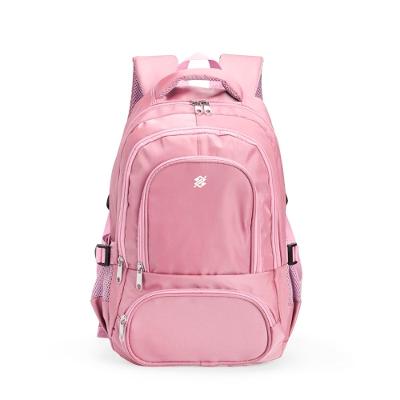 Mochila Poliéster 17 Litros - Rosa