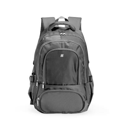 Mochila Poliéster 17 Litros - Preto