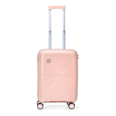 Mala de Viagem 41 Litros - Rosa